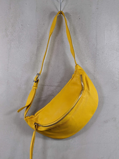 Kolibri Ulm - Crossbody Bag Lässig & Schick - kolibri-ulm.de - Cross-Body, Crossbody, Damen, Handtasche, Handytasche, Leder, Ledertadsche, Ledertasche, Ledertaschen