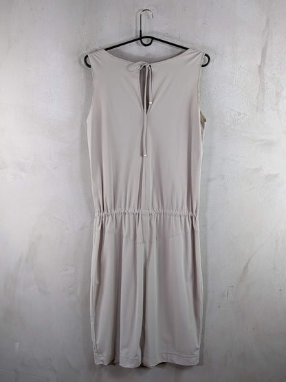 Raffaello Rossi - Kleid Gira  Hellgrau - kolibri-ulm.de - Damen, Kleid