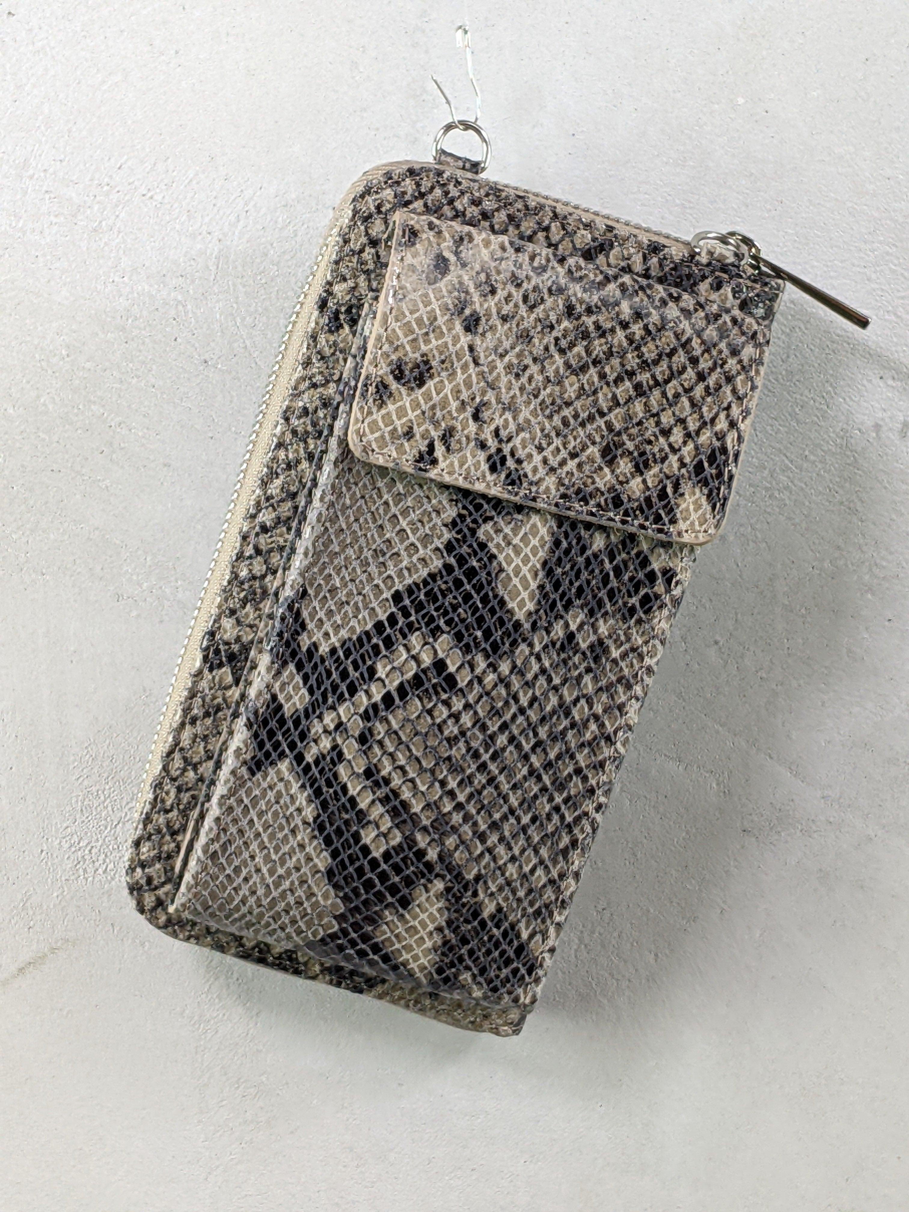 Kolibri Ulm - Handytasche mit Geldbeutel - kolibri-ulm.de - Accessoires, Crossbody, Handtasche, Handytasche, Leder, Ledertadsche, Ledertasche, Umhängetasche