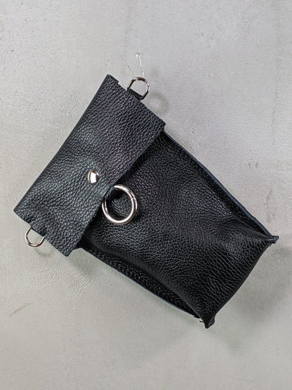 Kolibri Ulm - Handytasche mit Schultergurt - kolibri-ulm.de - Damen, Handtasche, Handy, Handytasche, Leder, Ledertadsche, Ledertasche, Ledertaschen