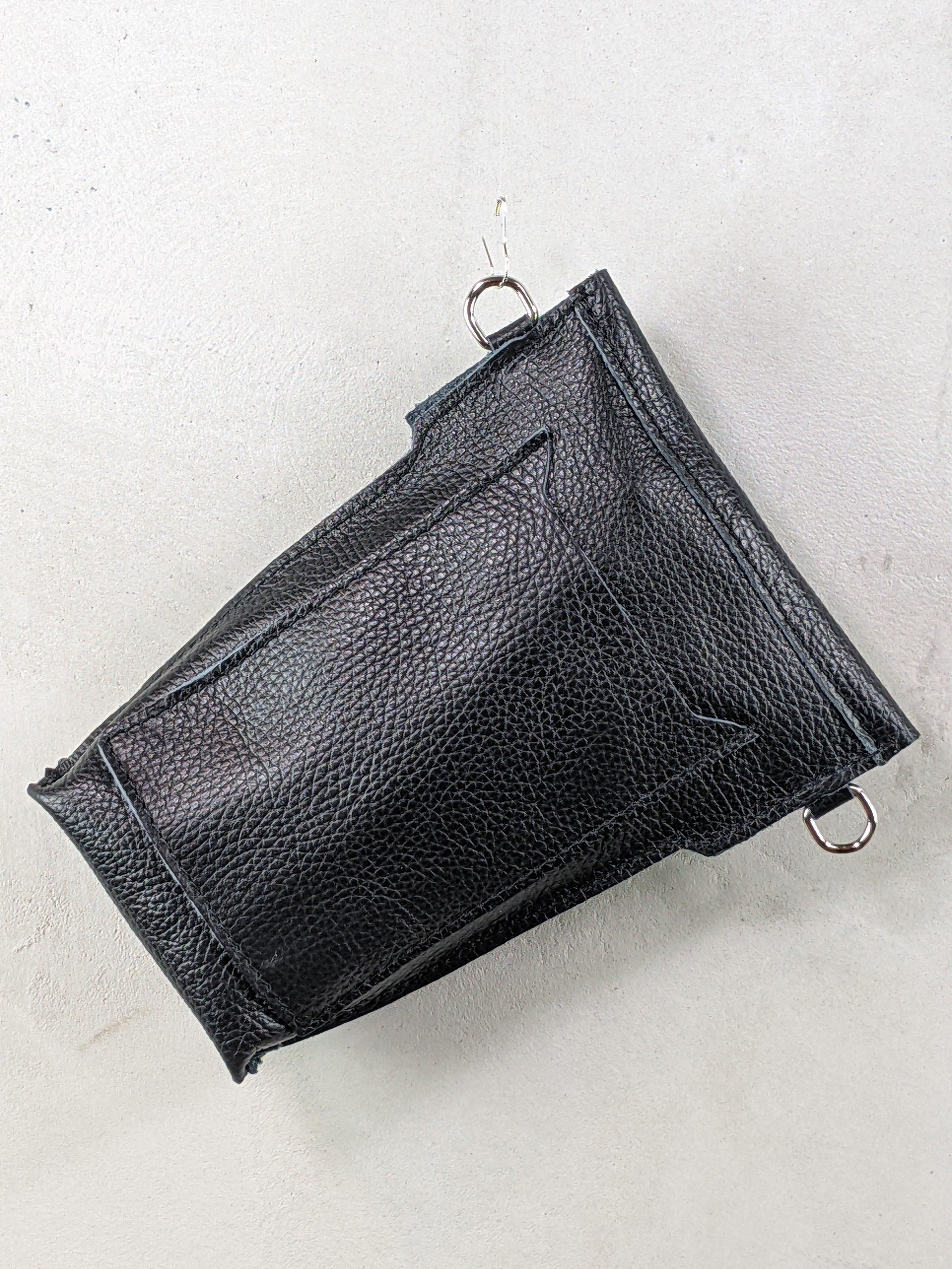 Kolibri Ulm - Handytasche mit Schultergurt - kolibri-ulm.de - Damen, Handtasche, Handy, Handytasche, Leder, Ledertadsche, Ledertasche, Ledertaschen