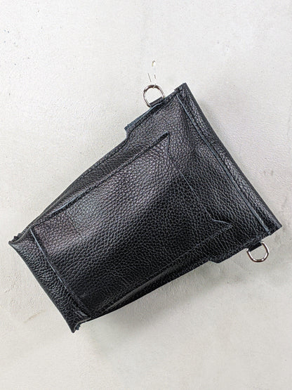 Kolibri Ulm - Handytasche mit Schultergurt - kolibri-ulm.de - Damen, Handtasche, Handy, Handytasche, Leder, Ledertadsche, Ledertasche, Ledertaschen