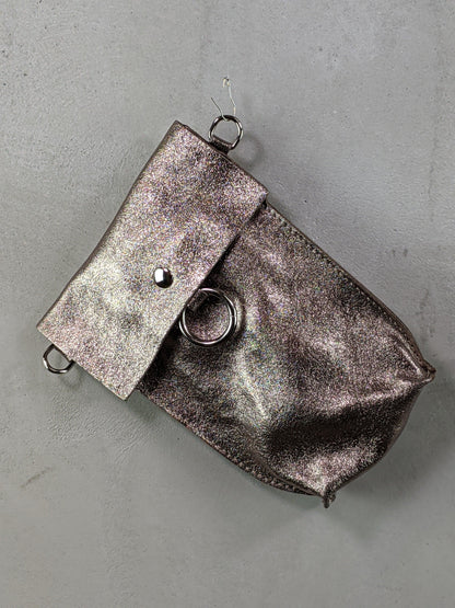 Kolibri Ulm - Handytasche mit Schultergurt - kolibri-ulm.de - Damen, Handtasche, Handy, Handytasche, Leder, Ledertadsche, Ledertasche, Ledertaschen