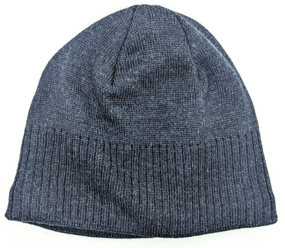 Gebeana - Mütze für Männer und Frauen Rand Rippe mit Fleece - kolibri-ulm.de - Accessoires, Mütze, WS20