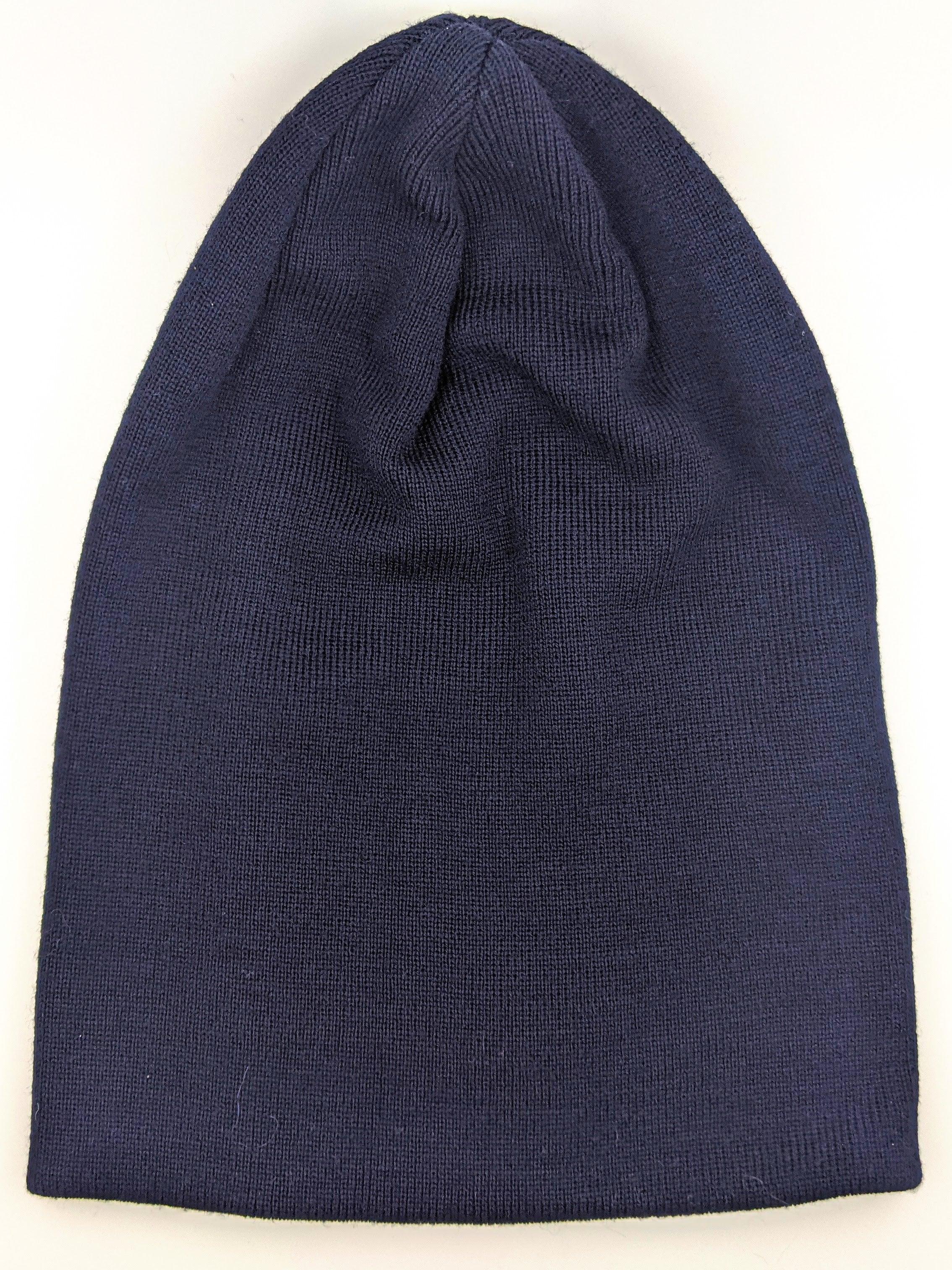 Gebeana - Mütze lang - kolibri-ulm.de - Accessoires, Mütze, WS20