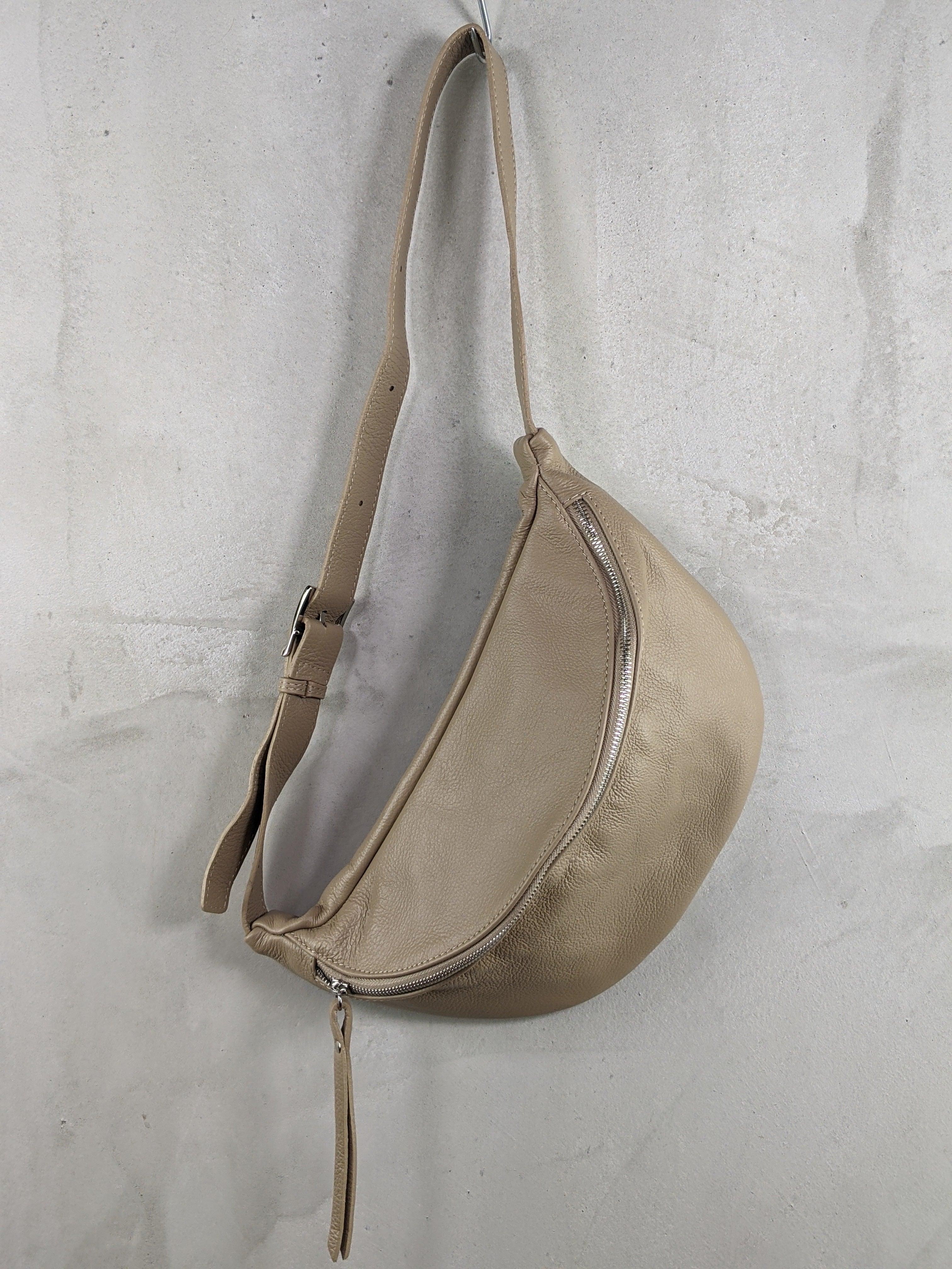 Kolibri Ulm - Crossbody Bag Lässig & Schick - kolibri-ulm.de - Cross-Body, Crossbody, Damen, Handtasche, Handytasche, Leder, Ledertadsche, Ledertasche, Ledertaschen