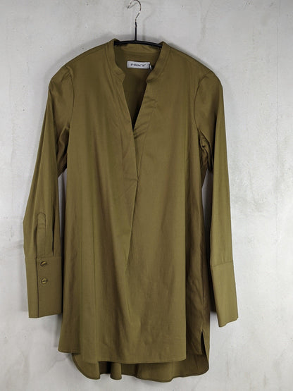 Fox's - Longbluse Fiji - kolibri-ulm.de - Bluse, Damen, Oberteile, Tunika, WS22