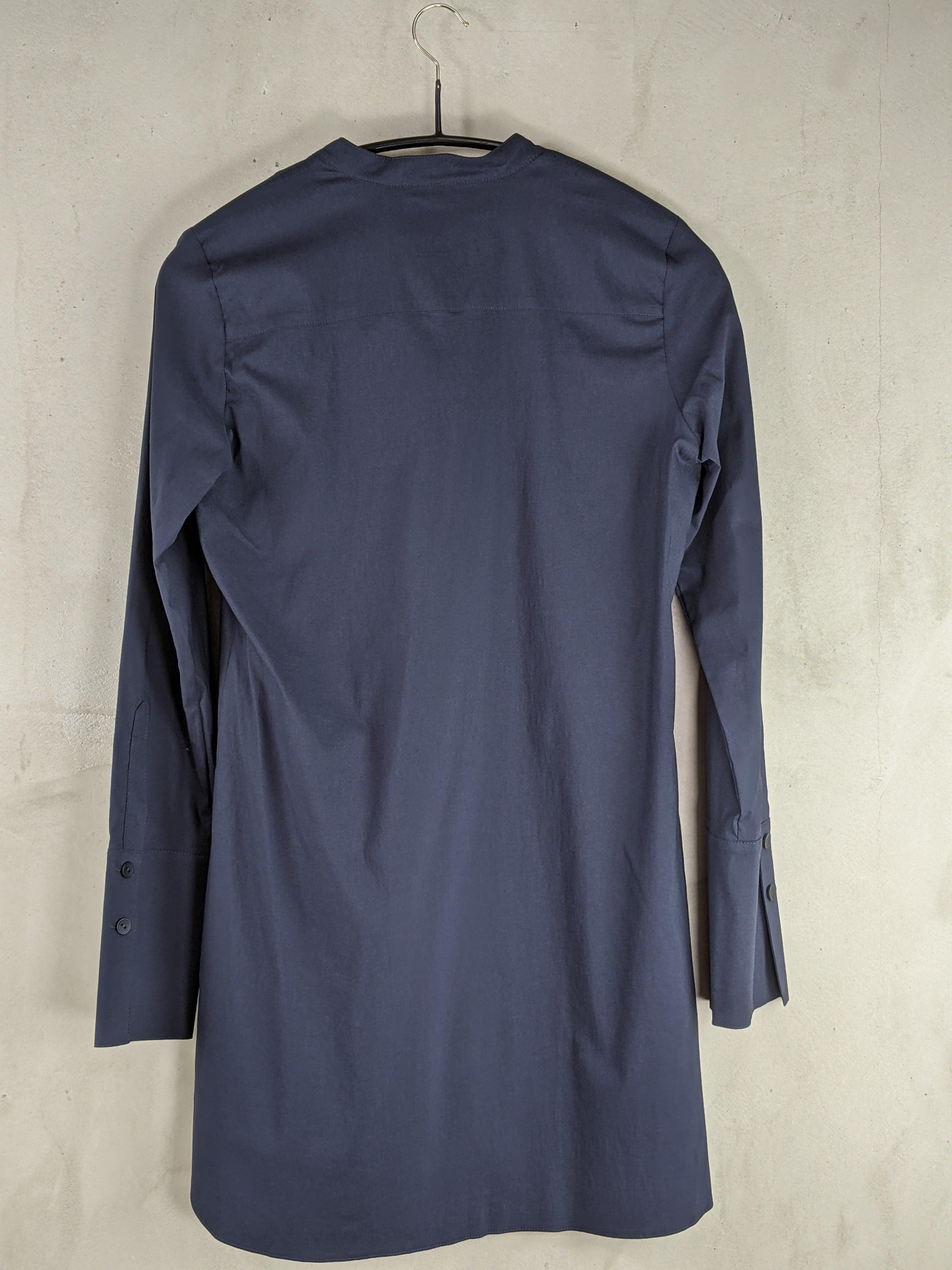 Fox's - Longbluse Fiji - kolibri-ulm.de - Bluse, Damen, Oberteile, Tunika, WS22