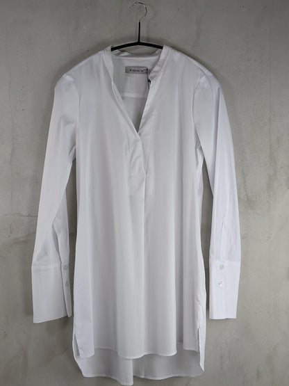 Fox's - Longbluse Fiji - kolibri-ulm.de - Bluse, Damen, Oberteile, Tunika, WS22