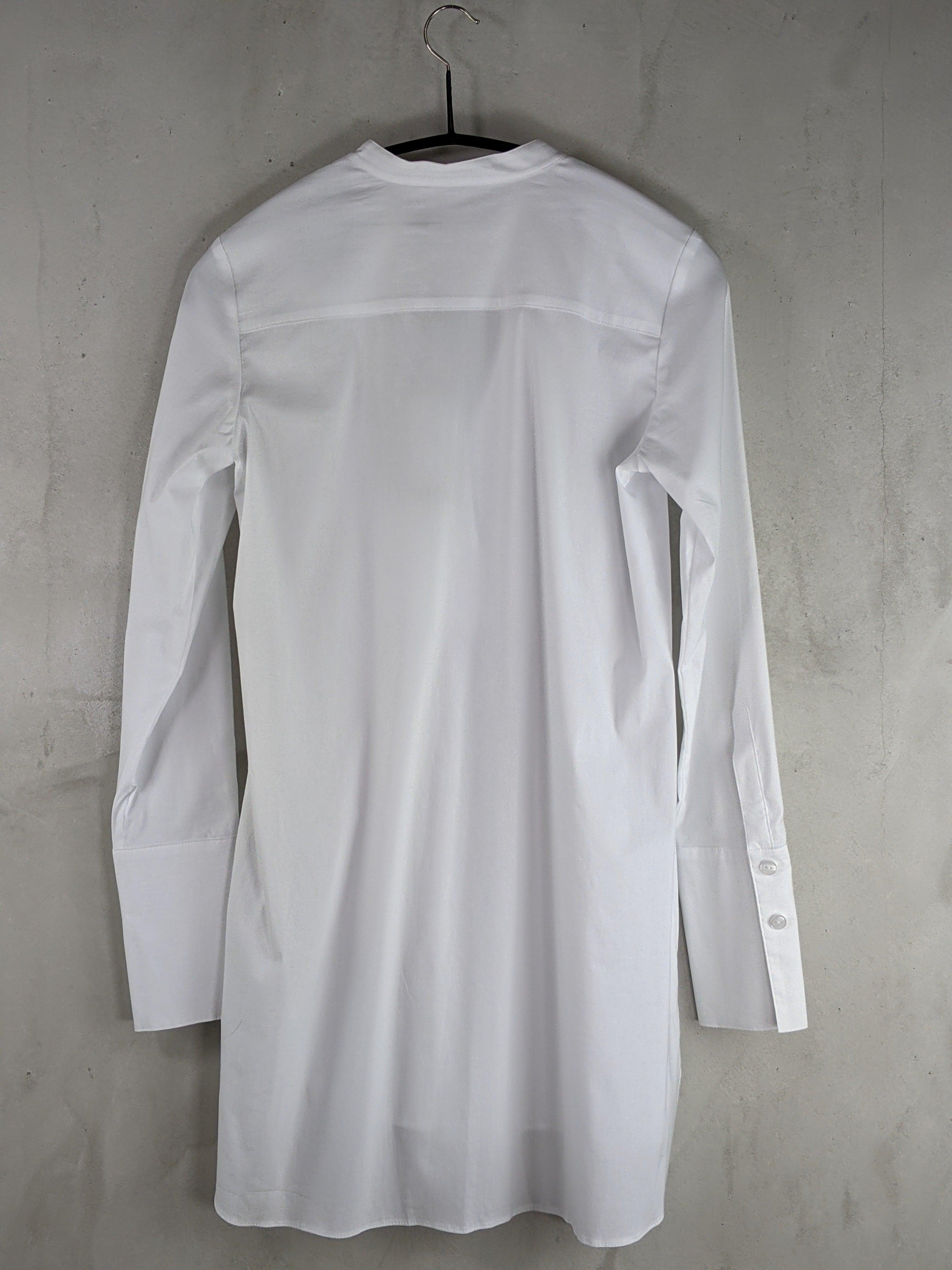 Fox's - Longbluse Fiji - kolibri-ulm.de - Bluse, Damen, Oberteile, Tunika, WS22