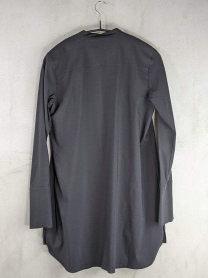 Fox's - Longbluse Fiji - kolibri-ulm.de - Bluse, Damen, Oberteile, Tunika, WS22