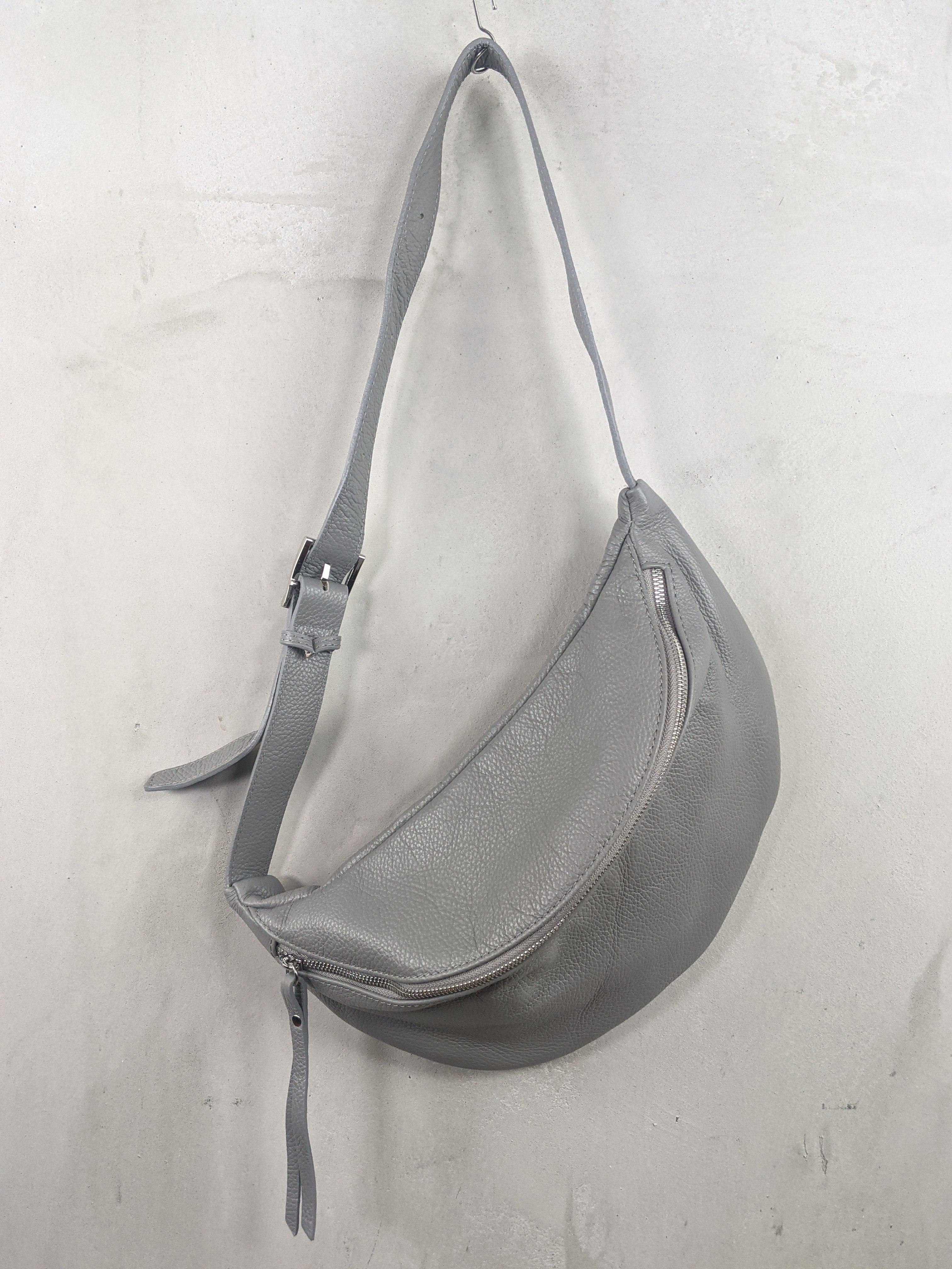 Kolibri Ulm - Crossbody Bag Lässig & Schick - kolibri-ulm.de - Cross-Body, Crossbody, Damen, Handtasche, Handytasche, Leder, Ledertadsche, Ledertasche, Ledertaschen