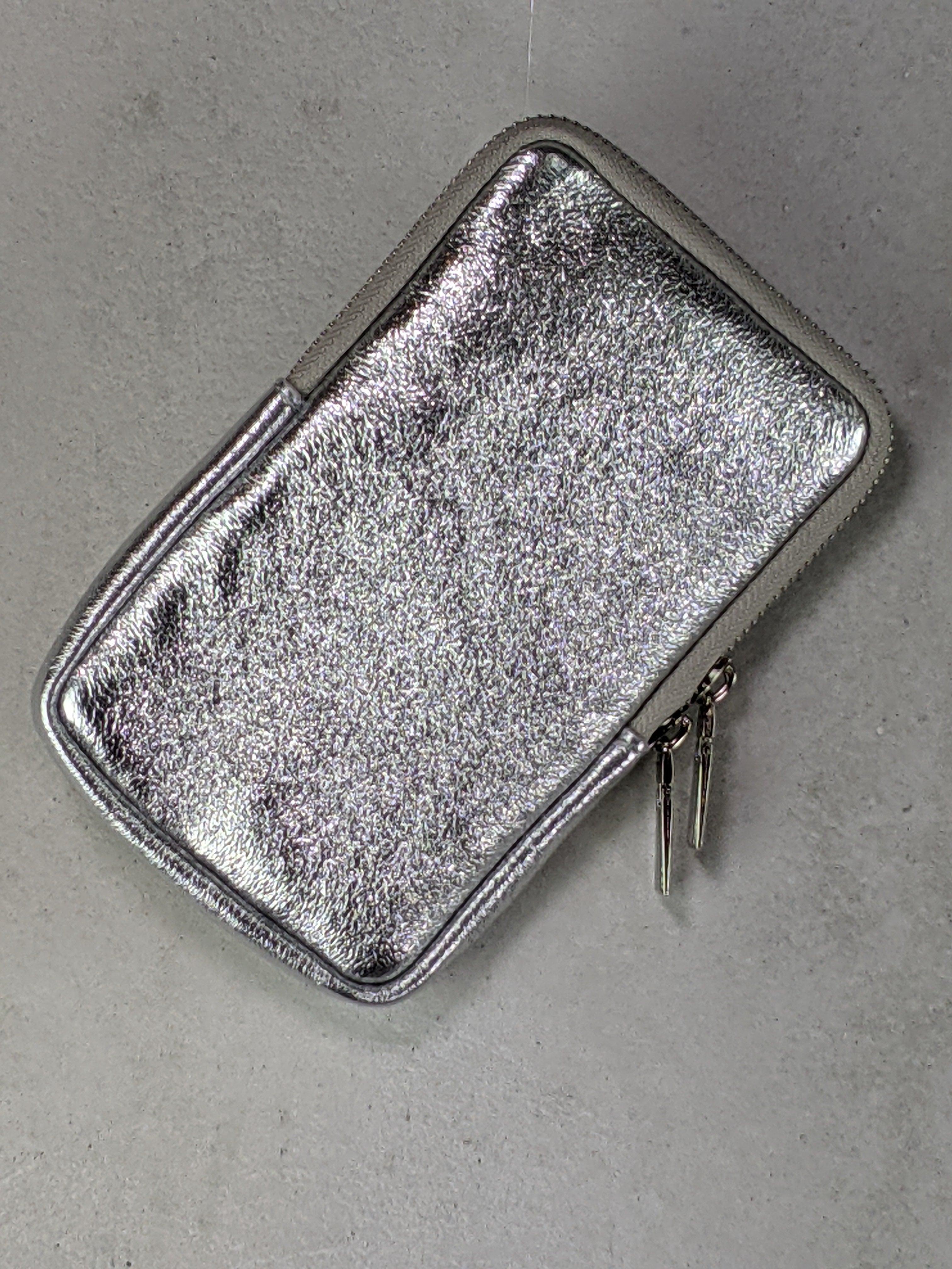 Kolibri Ulm - Handytasche aus Leder - kolibri-ulm.de - Accessoires, Bag, City, Clutch, Damen, Handtasche, Leder, Ledertasche, look1, Party, Schultertasche, Umhängetasche