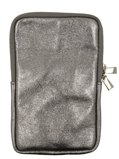 Kolibri Ulm - Umhängetasche Handy Uni in groß - kolibri-ulm.de - Accessoires, Damen, Handtasche, Handy, Handytasche, Leder, Ledertasche