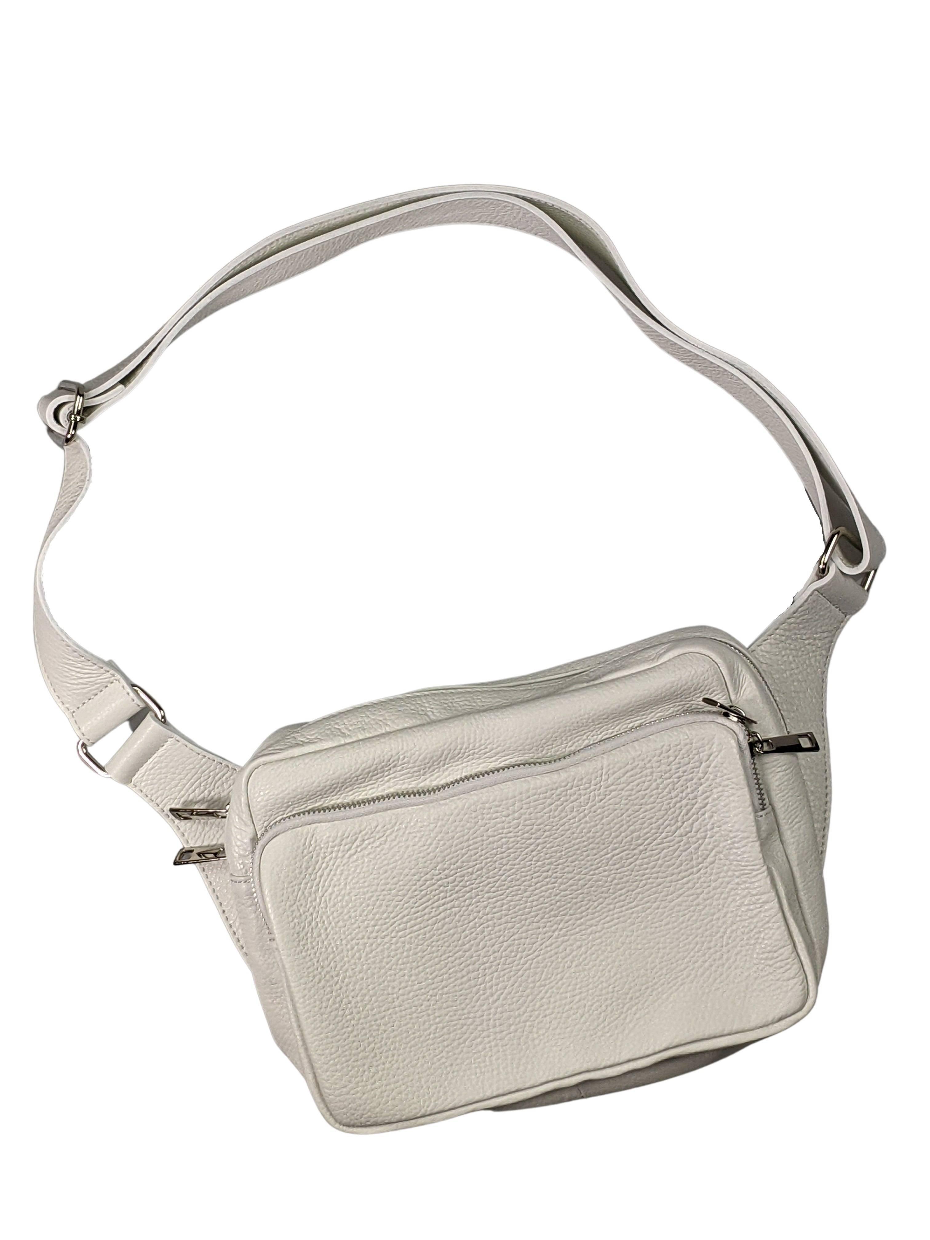 Kolibri Ulm - Crossbody Bag Elegant Sportlich - kolibri-ulm.de - Accessoires, Handtasche, Handytasche, Leder, Ledertadsche, Ledertasche, Umhängetasche