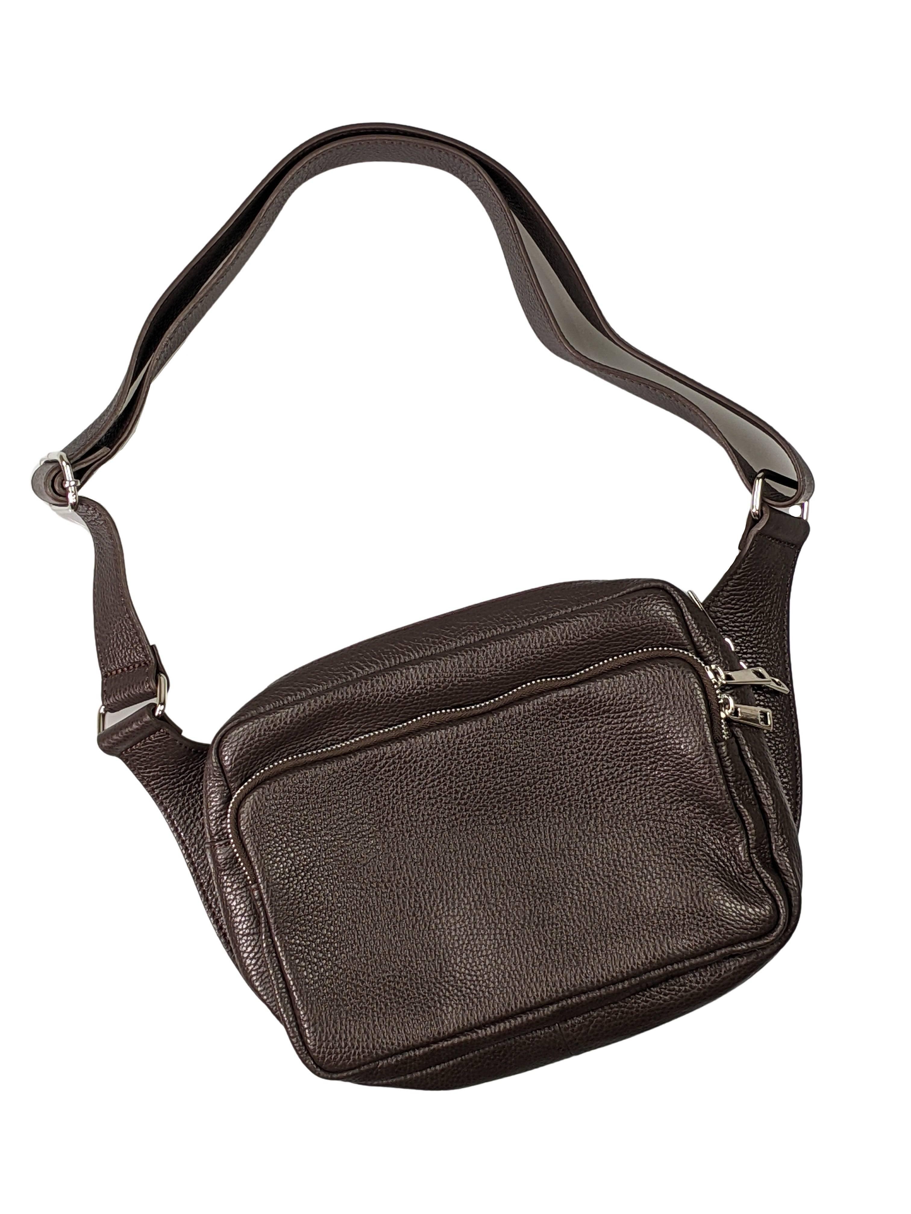 Kolibri Ulm - Crossbody Bag Elegant Sportlich - kolibri-ulm.de - Accessoires, Handtasche, Handytasche, Leder, Ledertadsche, Ledertasche, Umhängetasche