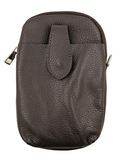 Kolibri Ulm - Umhängetasche mit Handyfach - kolibri-ulm.de - Handtasche, Handy, Handytasche, Leder, Ledergeldbeutel, Ledertasche, Ledertaschen