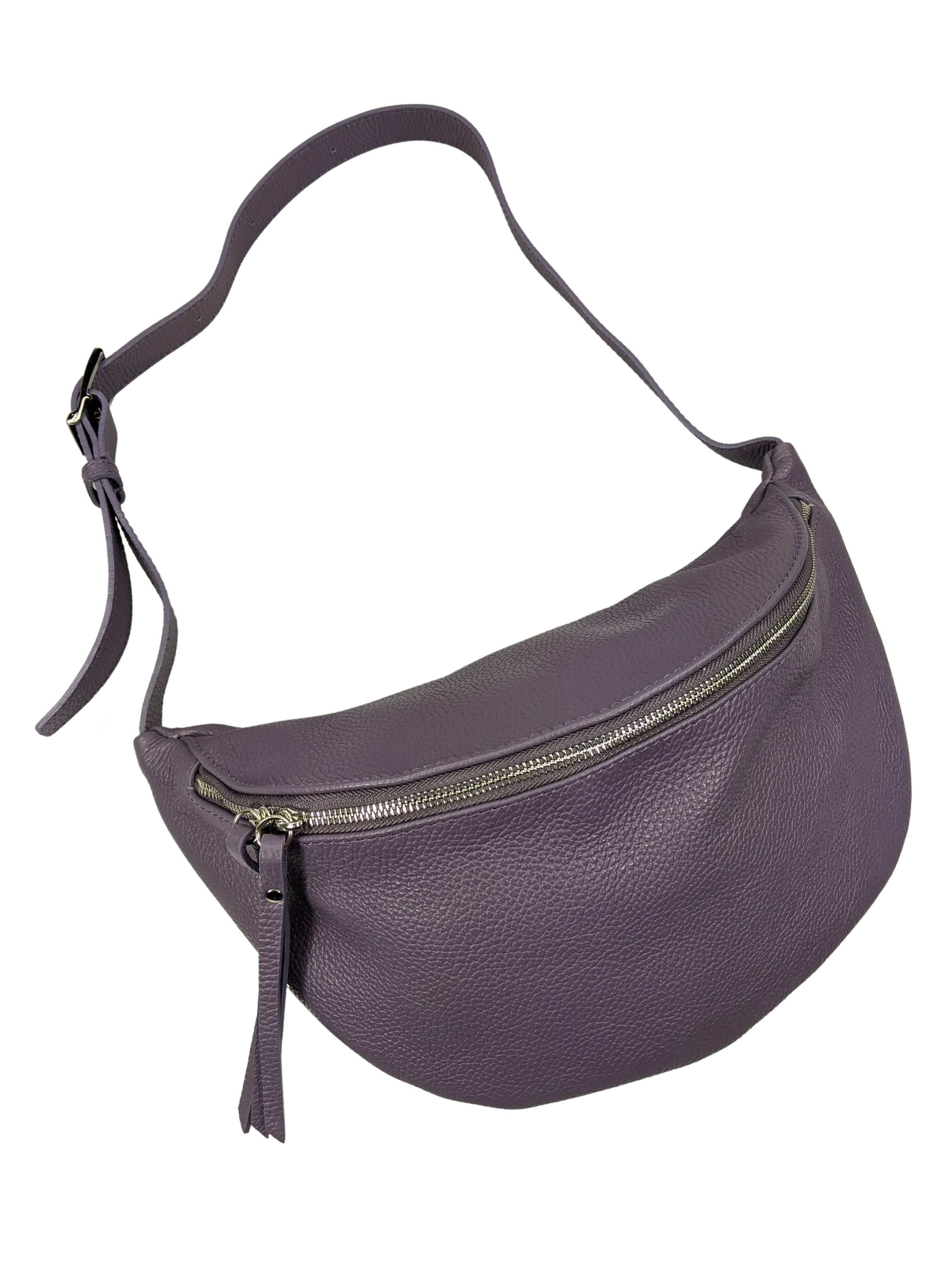 Kolibri Ulm - Crossbody Bag Lässig & Schick - kolibri-ulm.de - Cross-Body, Crossbody, Damen, Handtasche, Handytasche, Leder, Ledertadsche, Ledertasche, Ledertaschen