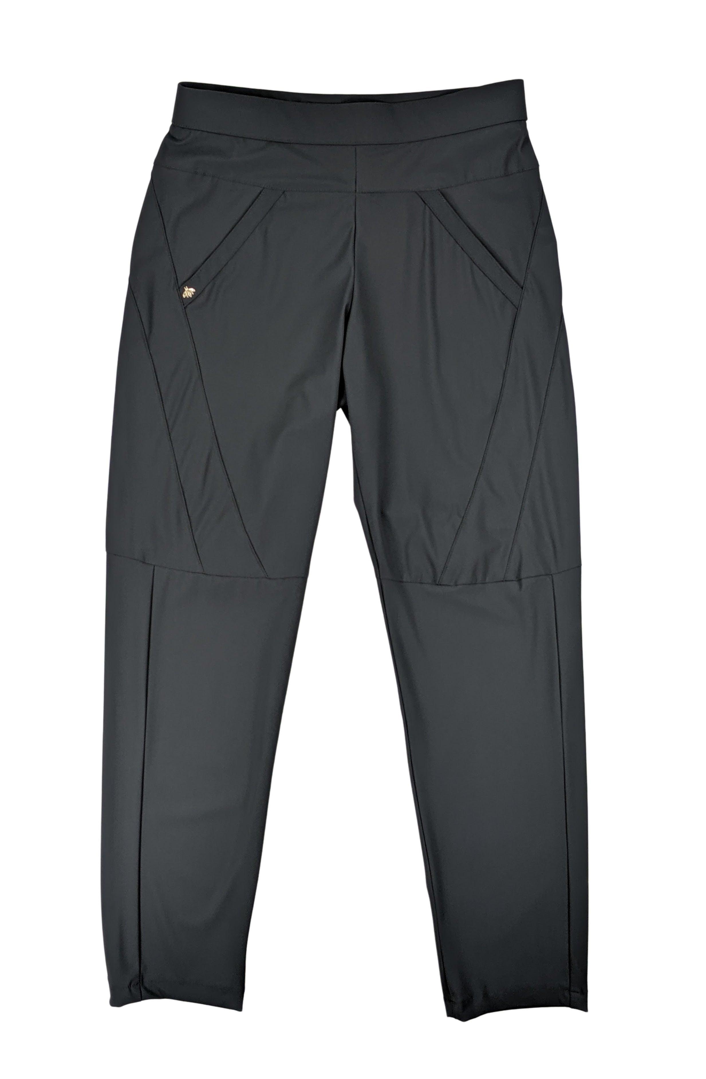 Raffaello Rossi - Hose Holly Higtech Jersey - kolibri-ulm.de - Damen, Hose, Hosen, Textilien, Unterteile, WS22