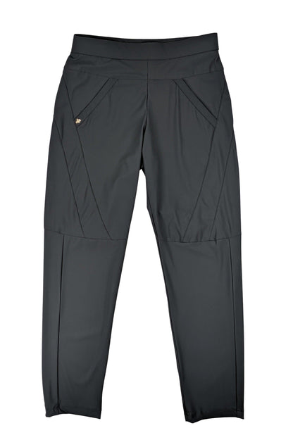 Raffaello Rossi - Hose Holly Higtech Jersey - kolibri-ulm.de - Damen, Hose, Hosen, Textilien, Unterteile, WS22