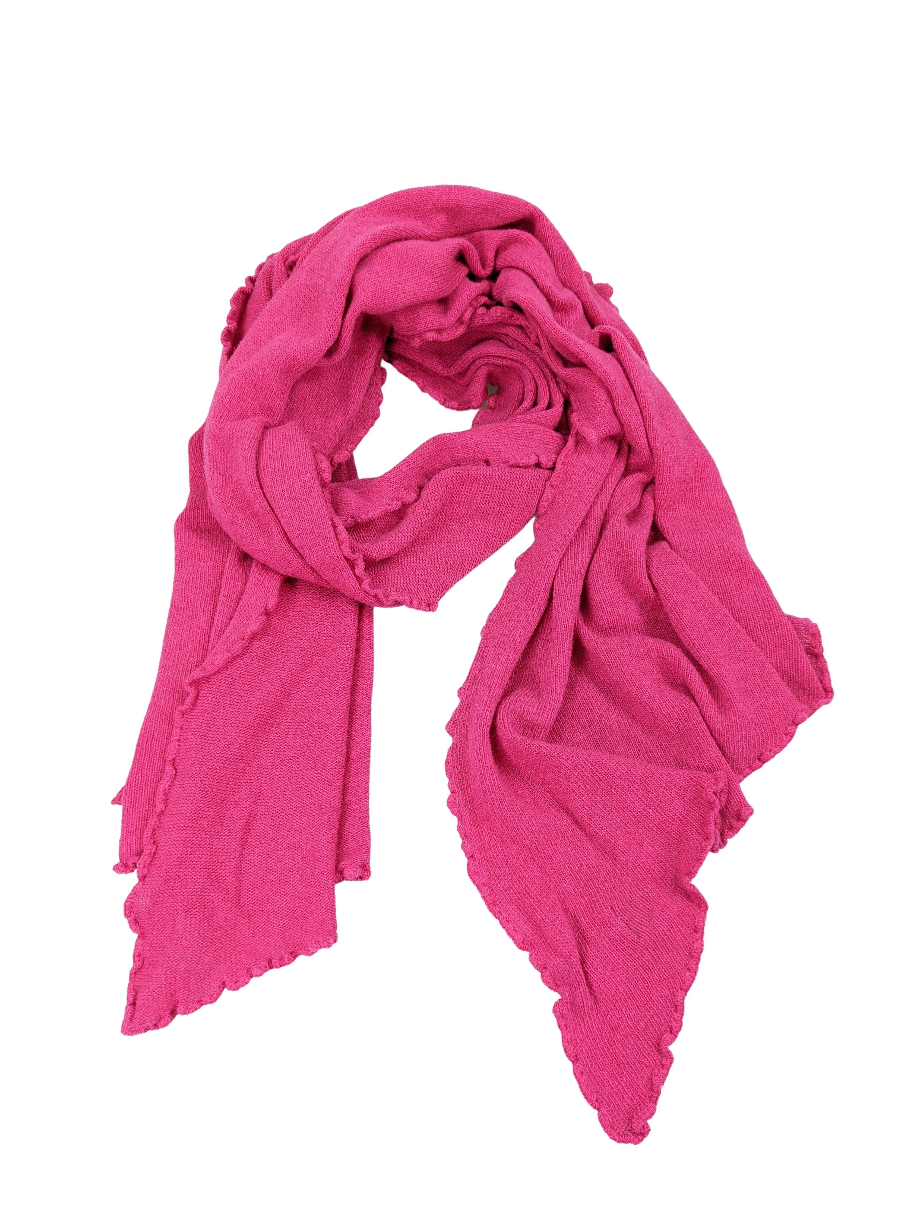 Carol&Co - Schal Soraya - kolibri-ulm.de - Accessoires, Damen, Schal, WS21