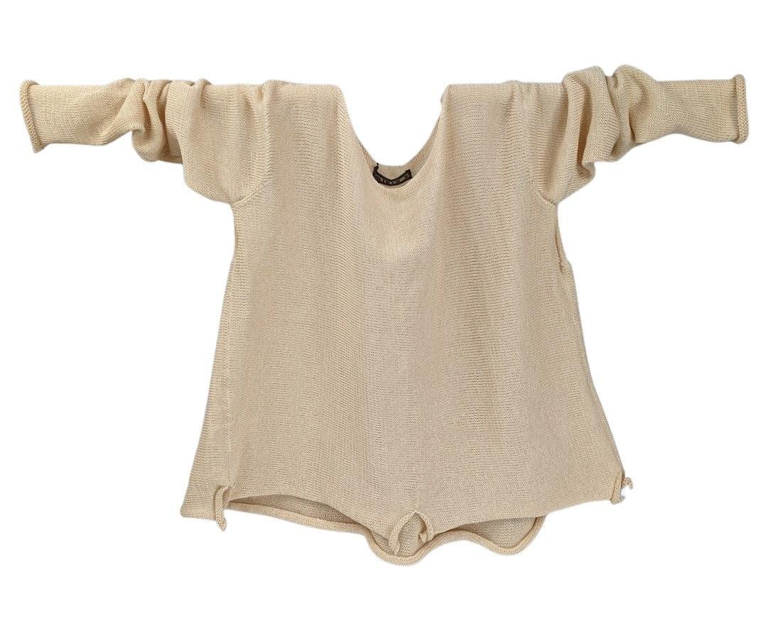 Esmeralda - Sigal - kolibri-ulm.de - Damen, Kapuzenpullover, Oberteile, Pulli, Pullover, SS22, Strick, Strickwaren, Textilien