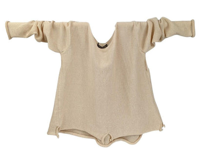 Esmeralda - Sigal - kolibri-ulm.de - Damen, Kapuzenpullover, Oberteile, Pulli, Pullover, SS22, Strick, Strickwaren, Textilien