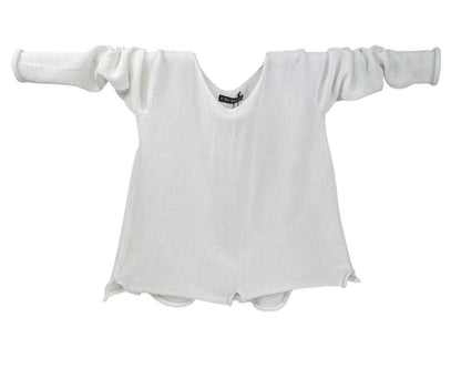 Esmeralda - Sigal - kolibri-ulm.de - Damen, Kapuzenpullover, Oberteile, Pulli, Pullover, SS22, Strick, Strickwaren, Textilien