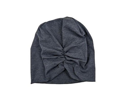 Gebeana - Beanie mit Gummi gerafft, uni - kolibri-ulm.de - Accessoires, Damen, Hüte, Kappe, Kappen, Kopfbedeckung, Mütze, Mützen, SS22, Strick, Textilien