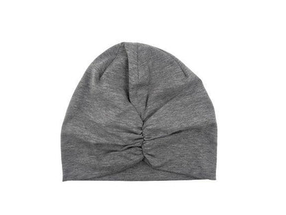 Gebeana - Beanie mit Gummi gerafft, uni - kolibri-ulm.de - Accessoires, Damen, Hüte, Kappe, Kappen, Kopfbedeckung, Mütze, Mützen, SS22, Strick, Textilien