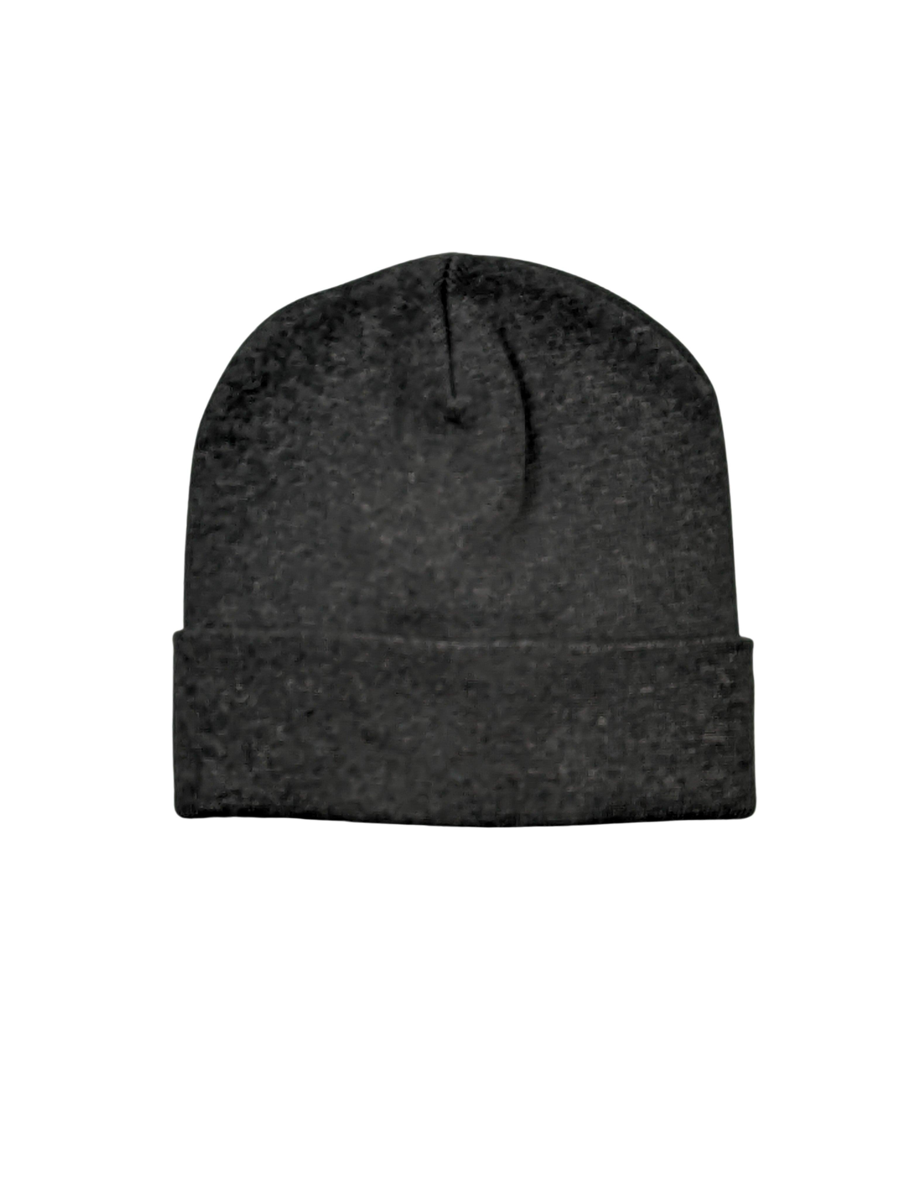 Gebeana - Mütze, doppelt mit Umschlag uni - kolibri-ulm.de - Accessoires, Damen, Hüte, Kappe, Kappen, Kopfbedeckung, Mütze, Mützen, SS22, Strick, Textilien