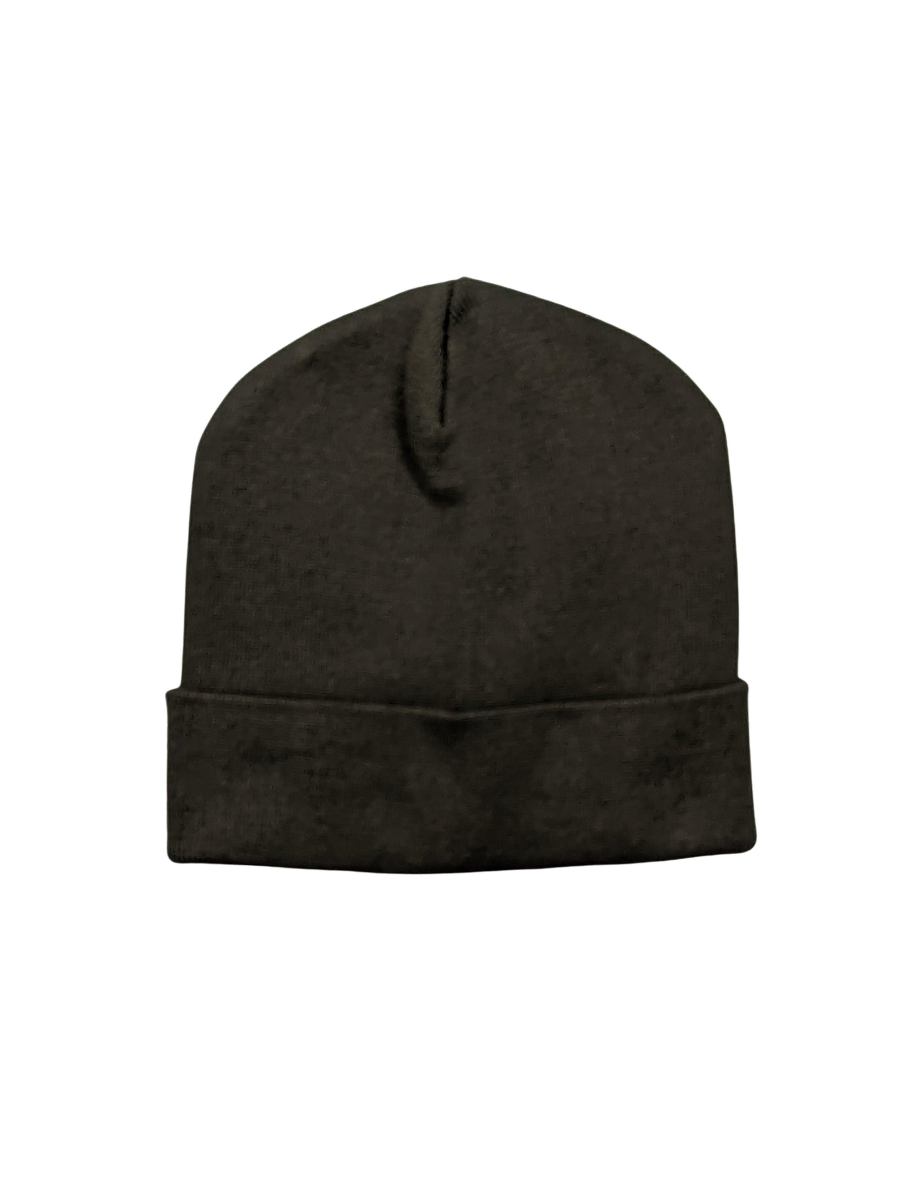 Gebeana - Mütze, doppelt mit Umschlag uni - kolibri-ulm.de - Accessoires, Damen, Hüte, Kappe, Kappen, Kopfbedeckung, Mütze, Mützen, SS22, Strick, Textilien