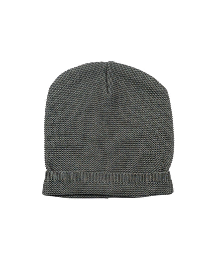 Gebeana - Mütze,Linksgestrick - kolibri-ulm.de - Accessoires, Damen, Hüte, Kappe, Kappen, Kopfbedeckung, Mütze, Mützen, SS22, Strick, Textilien