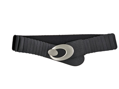 Kolibri Ulm - Stretch Gürtel - kolibri-ulm.de - Accessoires, Damen, Gürtel, Stretch