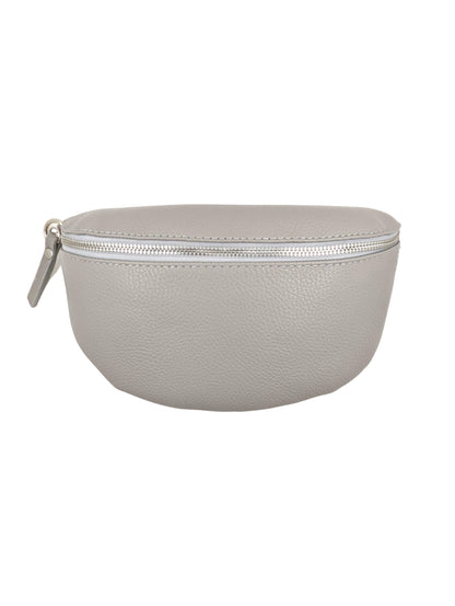 Kolibri Ulm - Crossbody Bag Bauchtasche - kolibri-ulm.de - Accessoires, Cross-Body, Crossbody, Damen, Leder, Ledertasche, Ledertaschen