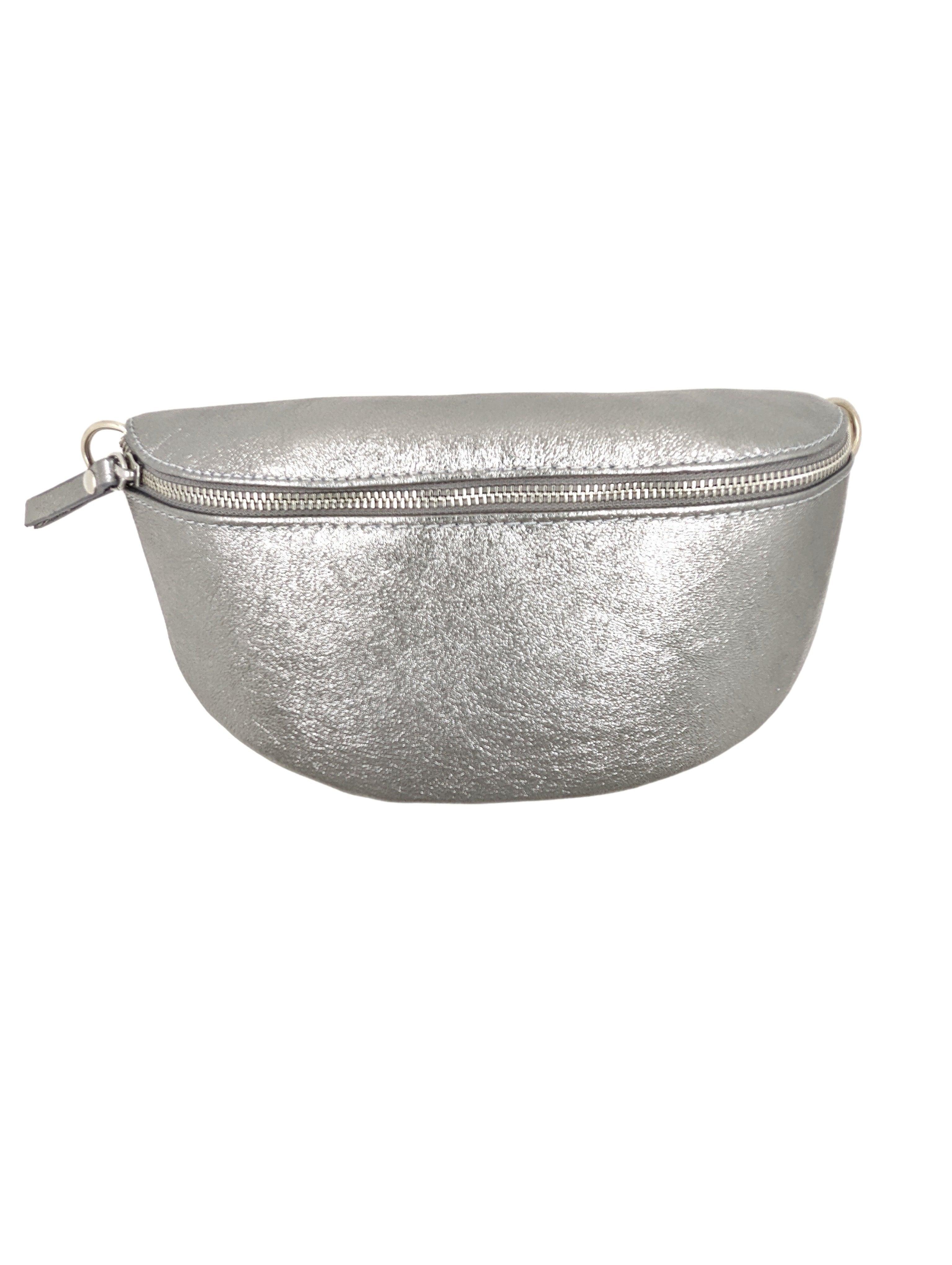 Kolibri Ulm - Crossbody Bag Bauchtasche - kolibri-ulm.de - Accessoires, Cross-Body, Crossbody, Damen, Leder, Ledertasche, Ledertaschen