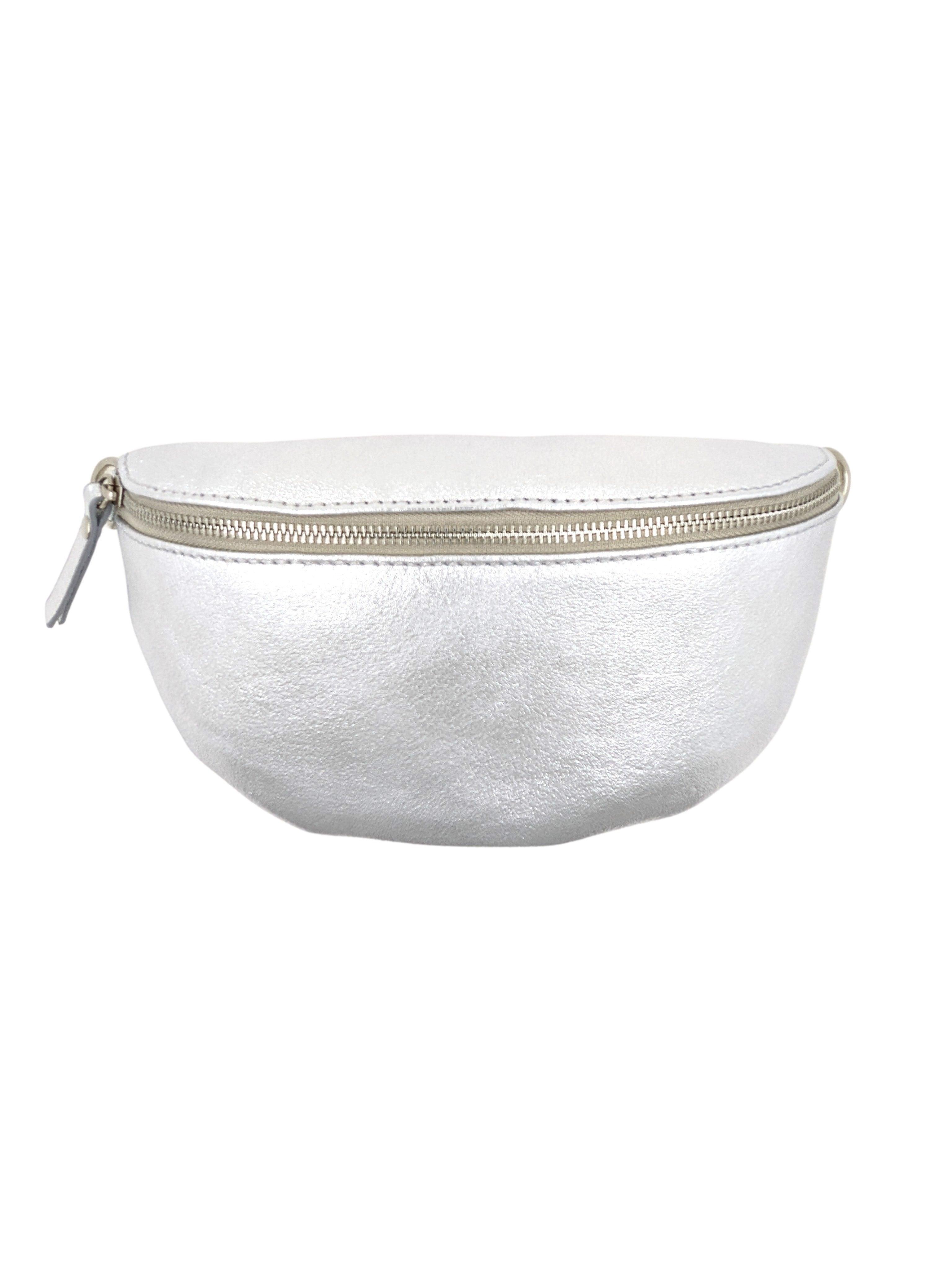 Kolibri Ulm - Crossbody Bag Bauchtasche - kolibri-ulm.de - Accessoires, Cross-Body, Crossbody, Damen, Leder, Ledertasche, Ledertaschen