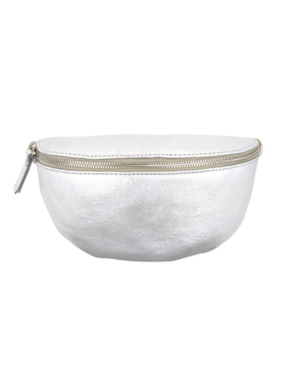 Kolibri Ulm - Crossbody Bag Bauchtasche - kolibri-ulm.de - Accessoires, Cross-Body, Crossbody, Damen, Leder, Ledertasche, Ledertaschen