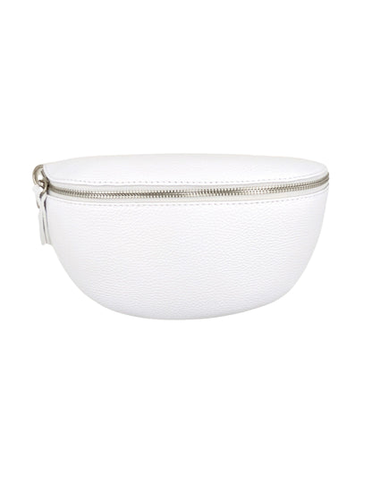 Kolibri Ulm - Crossbody Bag Bauchtasche - kolibri-ulm.de - Accessoires, Cross-Body, Crossbody, Damen, Leder, Ledertasche, Ledertaschen