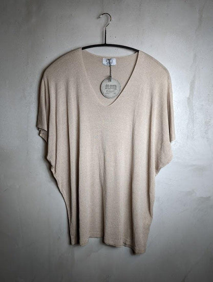 Olger - Pullunder - kolibri-ulm.de - Damen, Oberteile, Pullover, Pullunder, SS22, Strick, Textilien