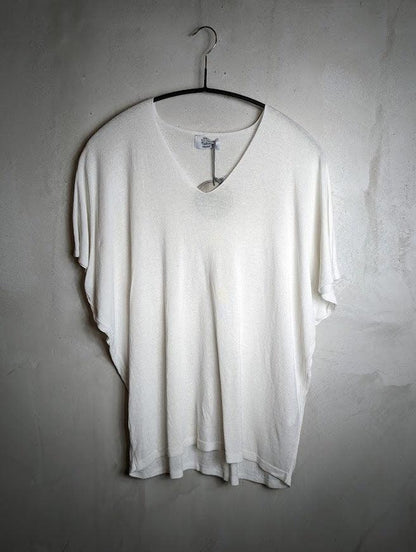 Olger - Pullunder - kolibri-ulm.de - Damen, Oberteile, Pullover, Pullunder, SS22, Strick, Textilien