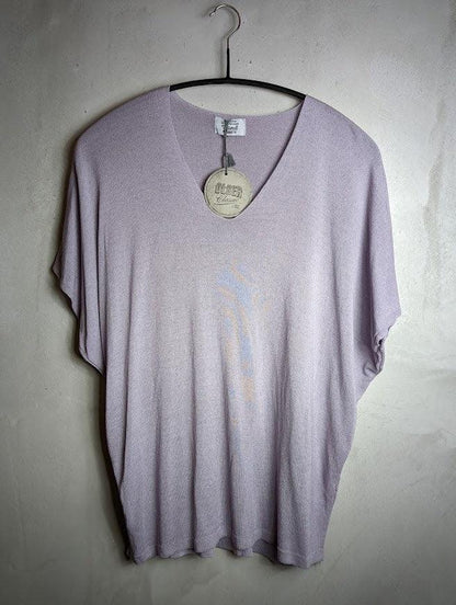 Olger - Pullunder - kolibri-ulm.de - Damen, Oberteile, Pullover, Pullunder, SS22, Strick, Textilien