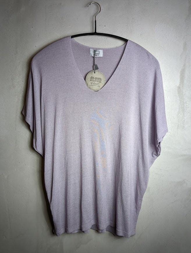 Olger - Pullunder - kolibri-ulm.de - Damen, Oberteile, Pullover, Pullunder, SS22, Strick, Textilien