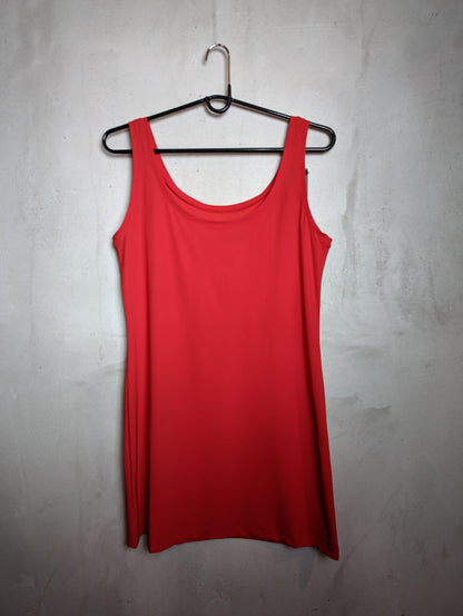 Elli - Basic Longtop - kolibri-ulm.de - Damen, Oberteile, Textilien, Top, Tops, WS22