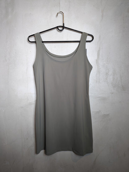 Elli - Basic Longtop - kolibri-ulm.de - Damen, Oberteile, Textilien, Top, Tops, WS22