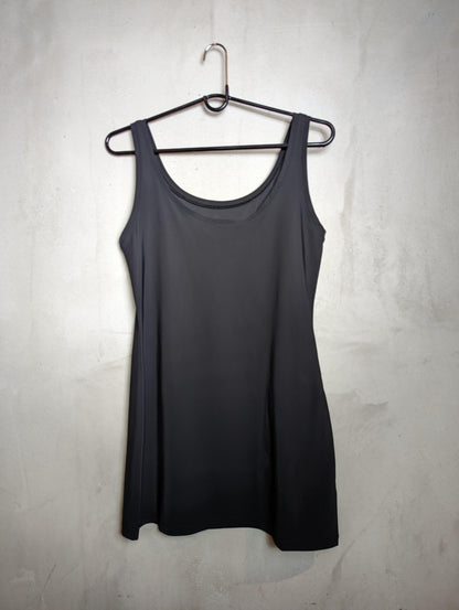 Elli - Basic Longtop - kolibri-ulm.de - Damen, Oberteile, Textilien, Top, Tops, WS22