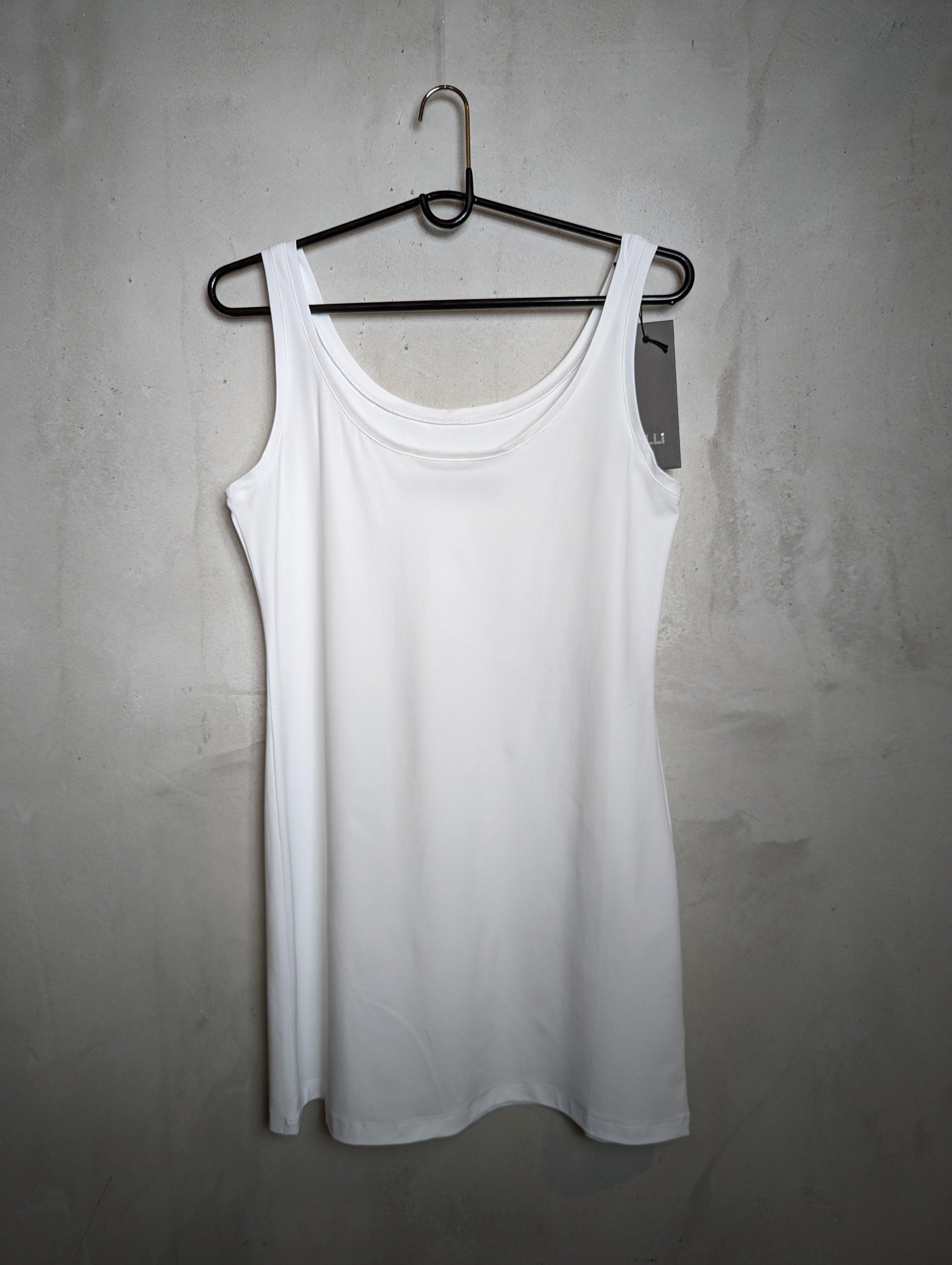 Elli - Basic Longtop - kolibri-ulm.de - Damen, Oberteile, Textilien, Top, Tops, WS22