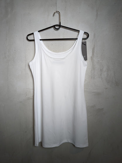 Elli - Basic Longtop - kolibri-ulm.de - Damen, Oberteile, Textilien, Top, Tops, WS22