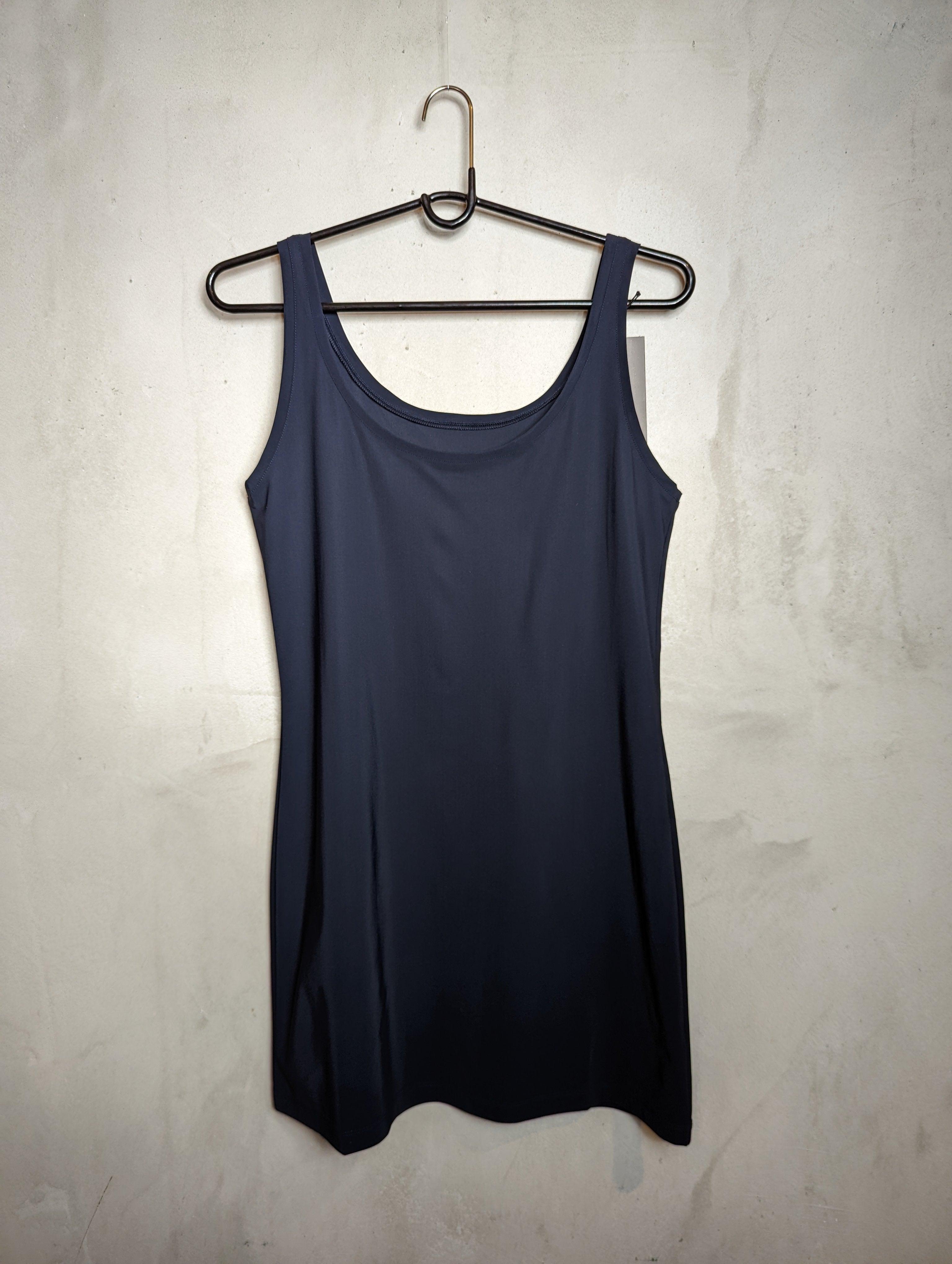 Elli - Basic Longtop - kolibri-ulm.de - Damen, Oberteile, Textilien, Top, Tops, WS22