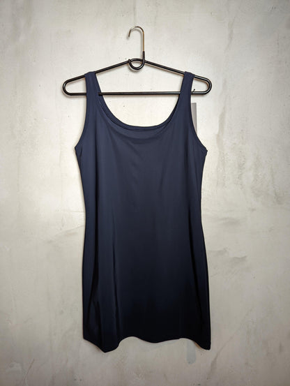 Elli - Basic Longtop - kolibri-ulm.de - Damen, Oberteile, Textilien, Top, Tops, WS22